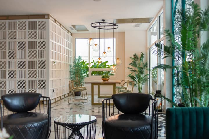 Faranda Collection Barranquilla, a member of Radisson Individuals