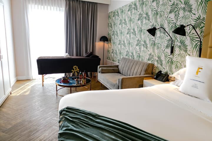 Faranda Collection Barranquilla, a member of Radisson Individuals