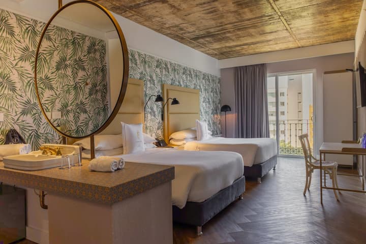 Faranda Collection Barranquilla, a member of Radisson Individuals