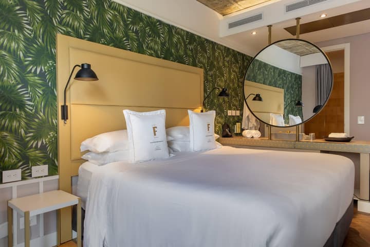 Faranda Collection Barranquilla, a member of Radisson Individuals