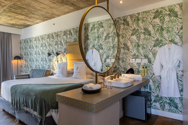 Faranda Collection Barranquilla, a member of Radisson Individuals