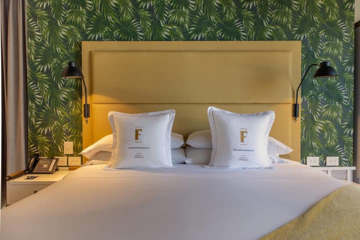Faranda Collection Barranquilla, a member of Radisson Individuals