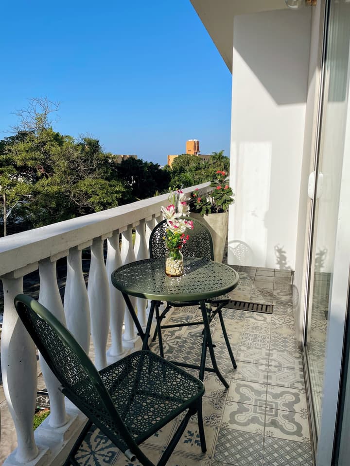 Faranda Collection Barranquilla, a member of Radisson Individuals