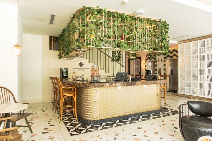 Faranda Collection Barranquilla, a member of Radisson Individuals