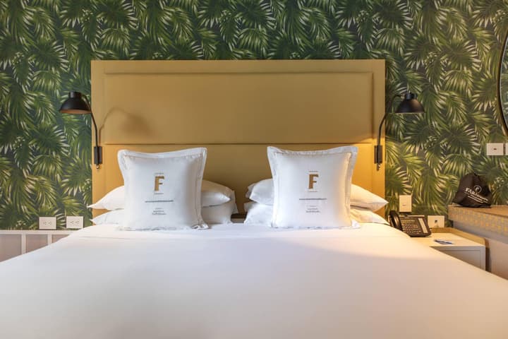 Faranda Collection Barranquilla, a member of Radisson Individuals