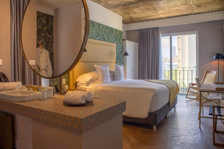 Faranda Collection Barranquilla, a member of Radisson Individuals