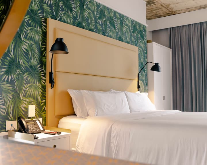 Faranda Collection Barranquilla, a member of Radisson Individuals