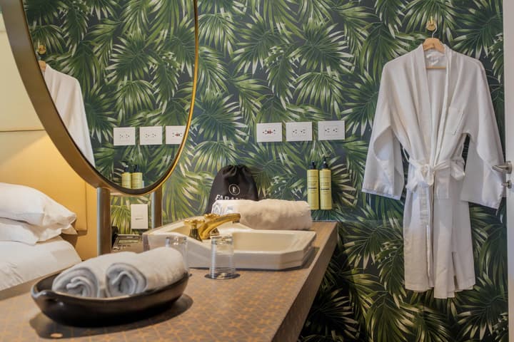 Faranda Collection Barranquilla, a member of Radisson Individuals