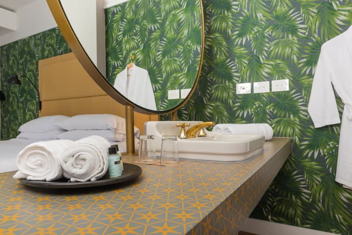 Faranda Collection Barranquilla, a member of Radisson Individuals