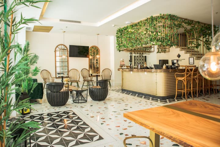 Faranda Collection Barranquilla, a member of Radisson Individuals