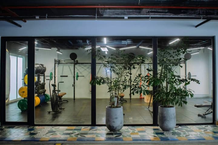Faranda Collection Barranquilla, a member of Radisson Individuals