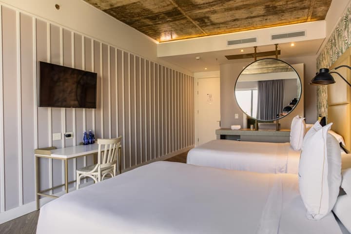 Faranda Collection Barranquilla, a member of Radisson Individuals