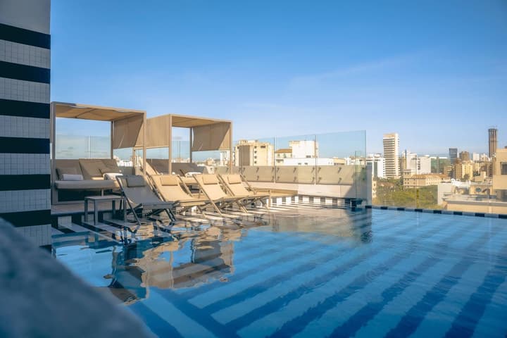 Faranda Collection Barranquilla, a member of Radisson Individuals