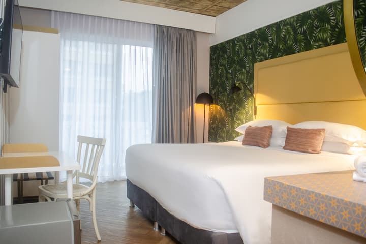 Faranda Collection Barranquilla, a member of Radisson Individuals