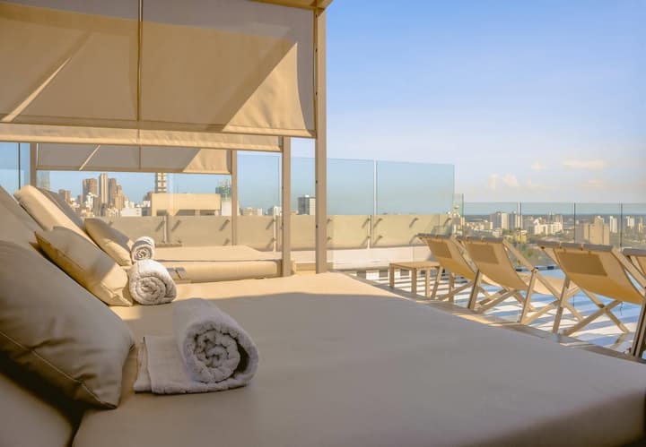 Faranda Collection Barranquilla, a member of Radisson Individuals
