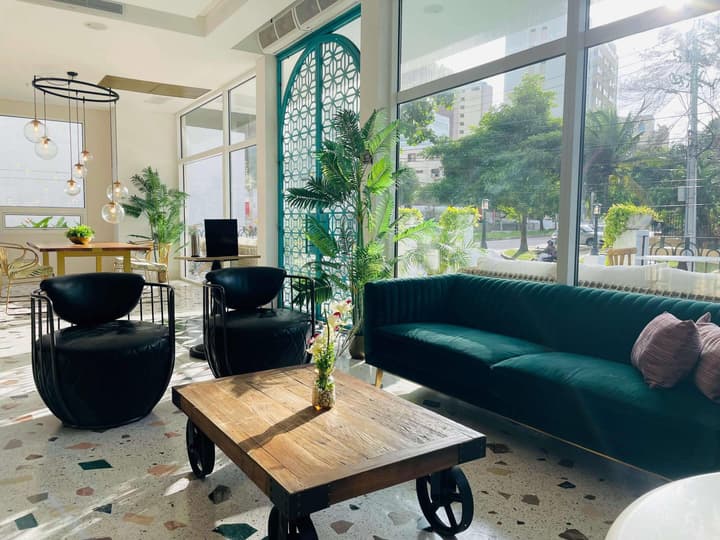 Faranda Collection Barranquilla, a member of Radisson Individuals