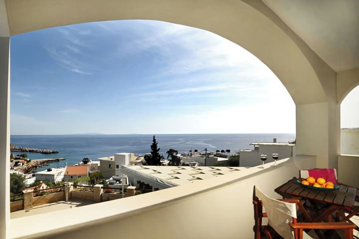 Sfakian Horizon