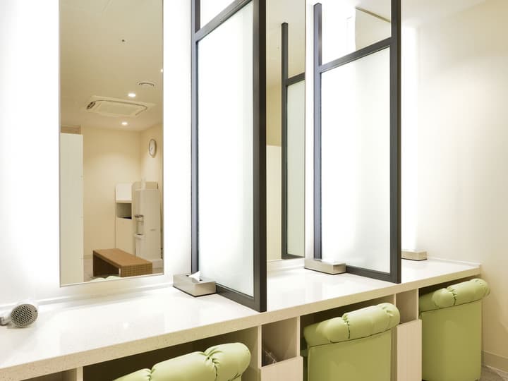 HOTEL ELCIENT OSAKA UMEDA