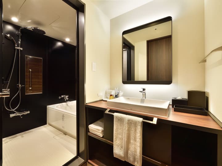 HOTEL ELCIENT OSAKA UMEDA