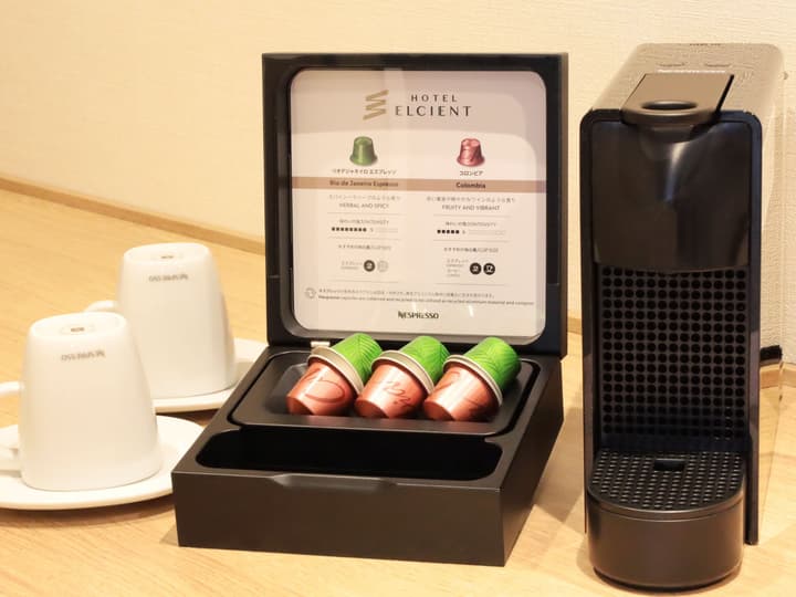 HOTEL ELCIENT OSAKA UMEDA