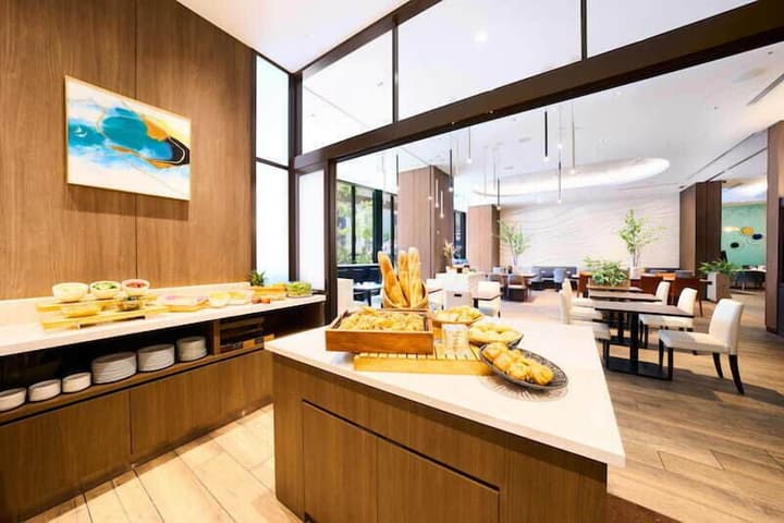 HOTEL ELCIENT OSAKA UMEDA