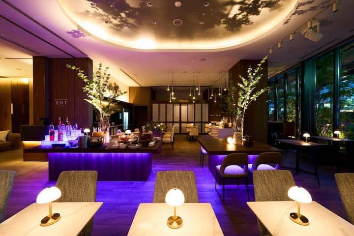HOTEL ELCIENT OSAKA UMEDA