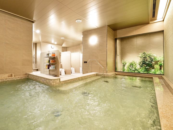 HOTEL ELCIENT OSAKA UMEDA