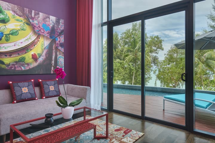 Angsana Teluk Bahang, Penang