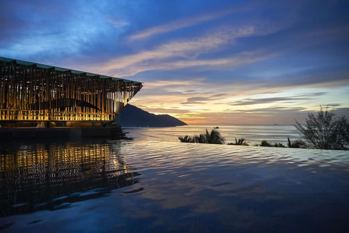 Angsana Teluk Bahang, Penang