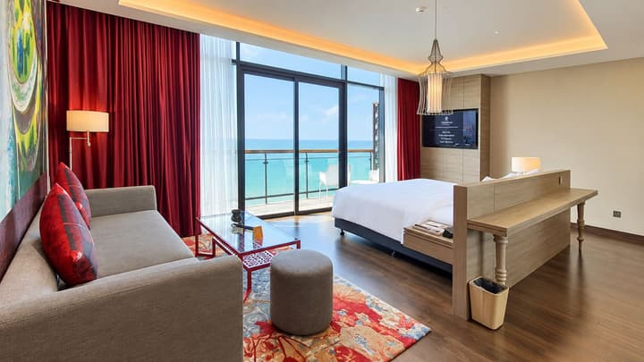 Angsana Teluk Bahang, Penang