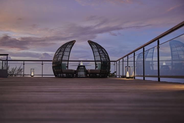 Angsana Teluk Bahang, Penang