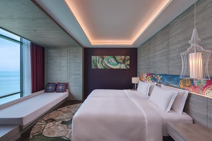 Angsana Teluk Bahang, Penang
