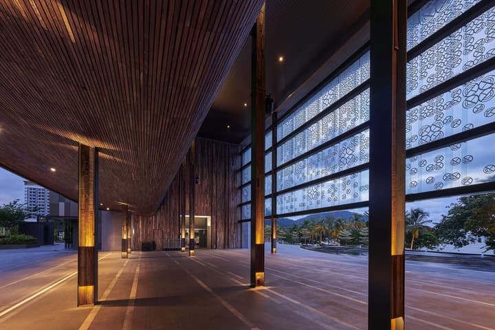 Angsana Teluk Bahang, Penang