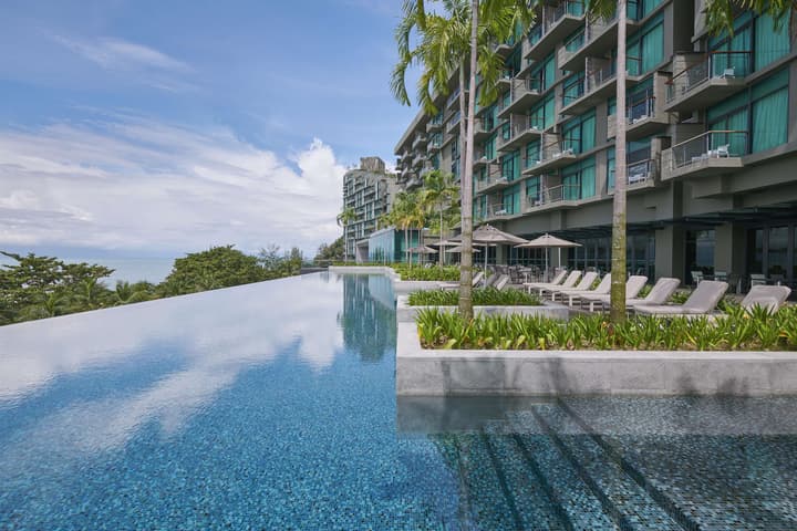 Angsana Teluk Bahang, Penang