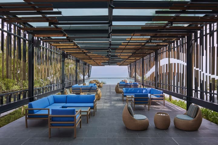 Angsana Teluk Bahang, Penang