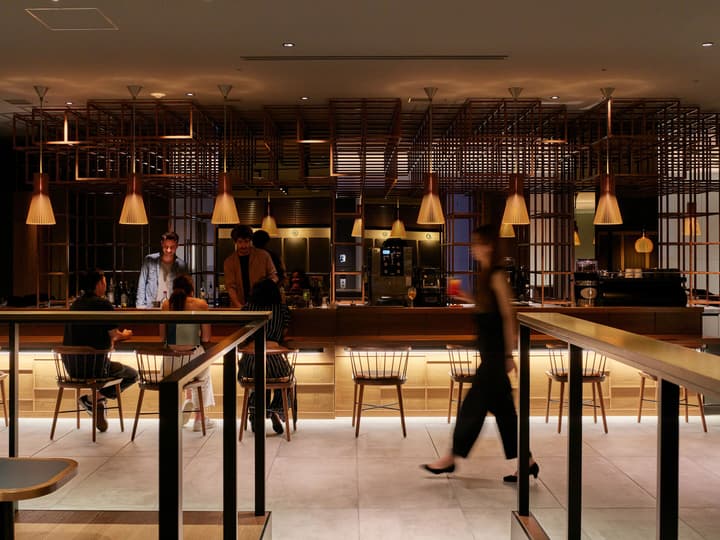 sequence KYOTO GOJO