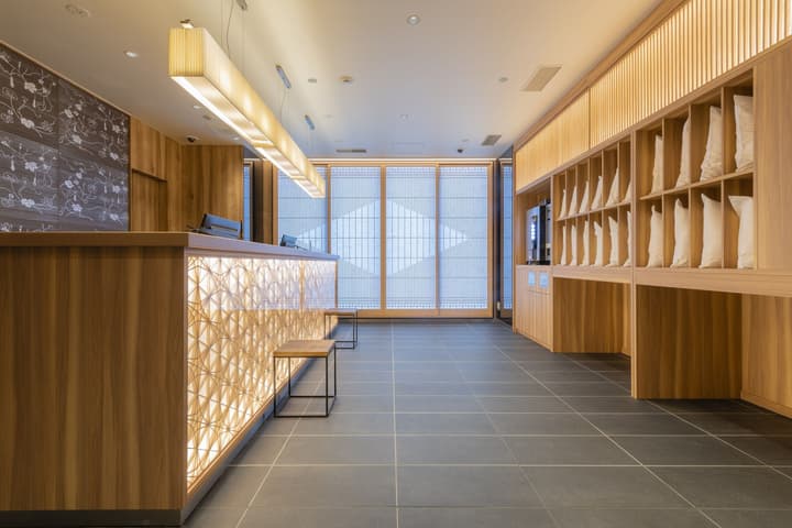 Tosei Hotel Cocone Ueno Okachimachi
