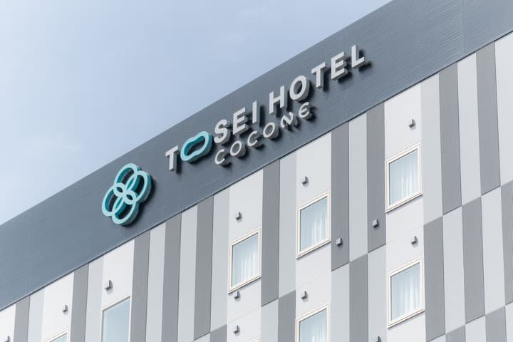 Tosei Hotel Cocone Ueno Okachimachi