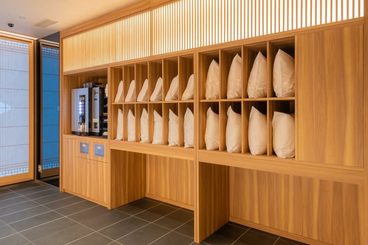 Tosei Hotel Cocone Ueno Okachimachi