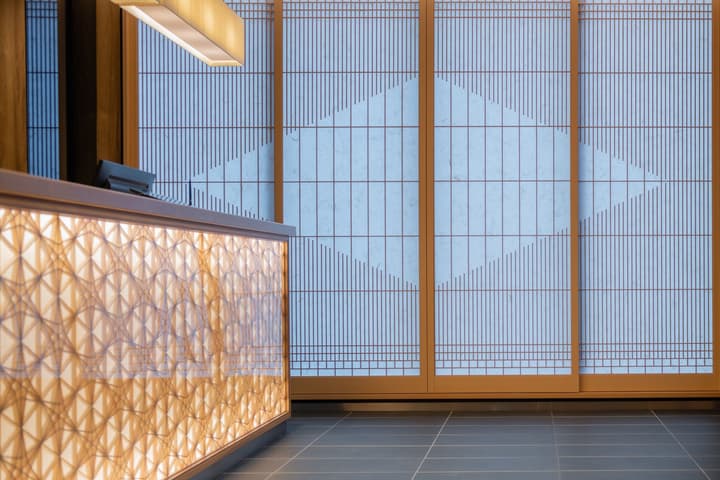 Tosei Hotel Cocone Ueno Okachimachi