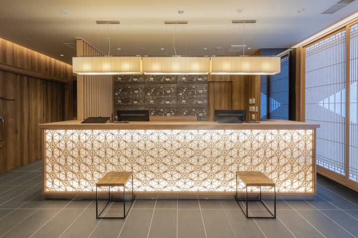 Tosei Hotel Cocone Ueno Okachimachi