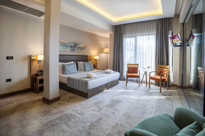 Royal Termal Hotel