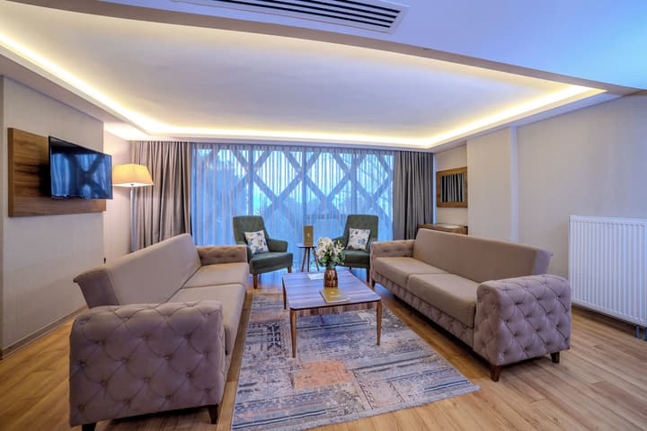 Royal Termal Hotel