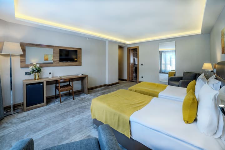 Royal Termal Hotel