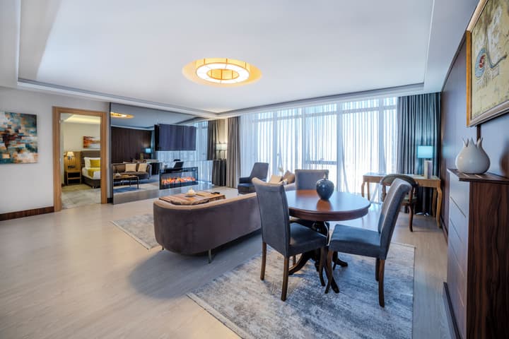 Royal Termal Hotel