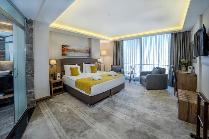 Royal Termal Hotel
