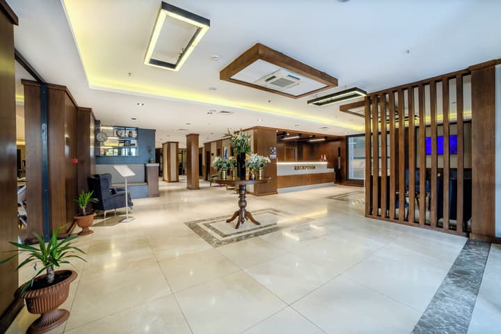 Royal Termal Hotel
