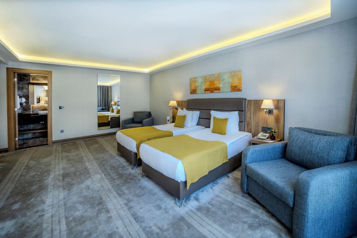 Royal Termal Hotel