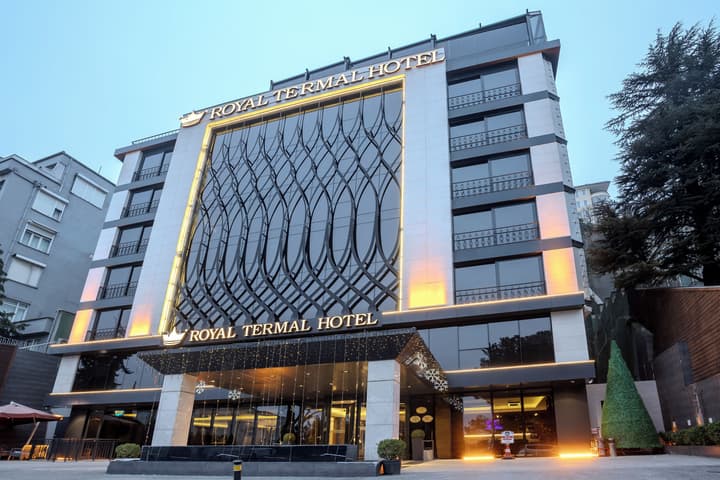 Royal Termal Hotel