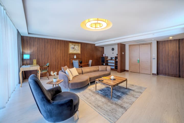 Royal Termal Hotel